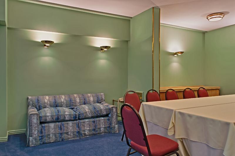 Hotel Presidente Buenos Aires Buitenkant foto