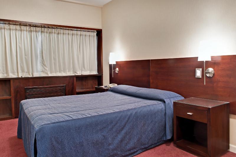 Hotel Presidente Buenos Aires Buitenkant foto