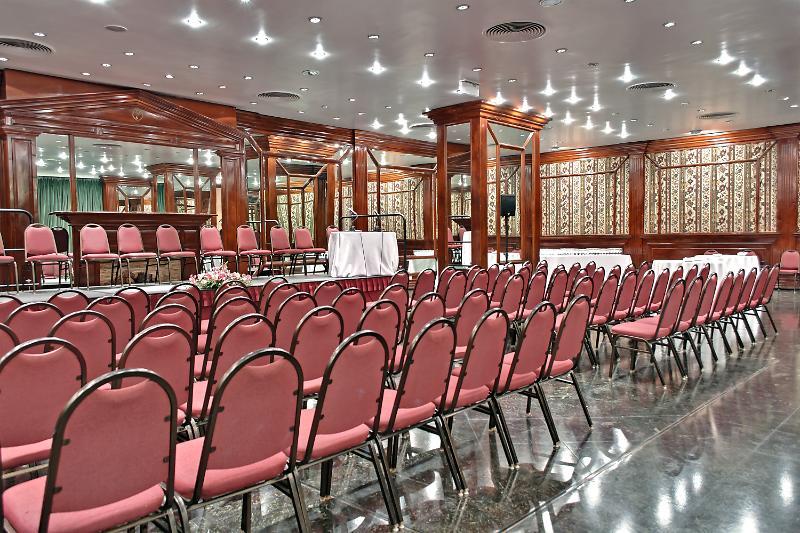 Hotel Presidente Buenos Aires Buitenkant foto