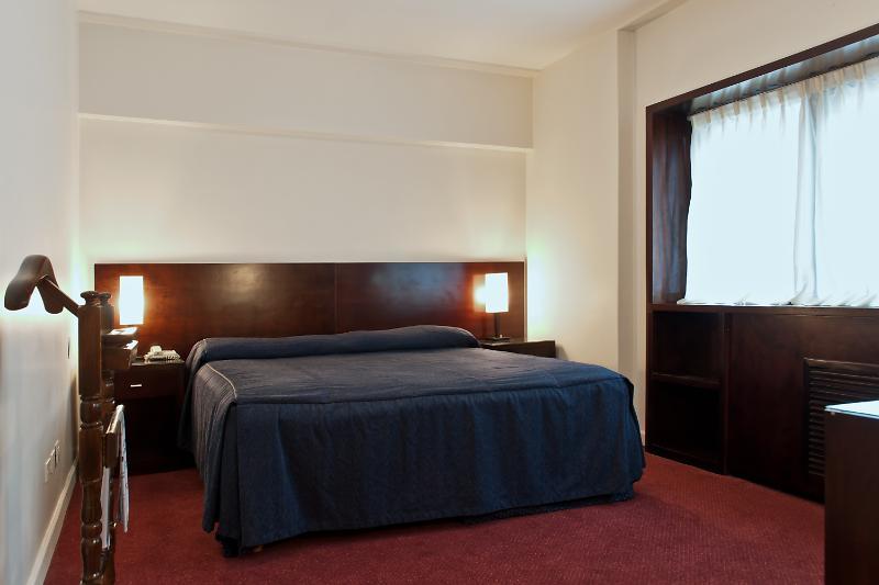 Hotel Presidente Buenos Aires Buitenkant foto