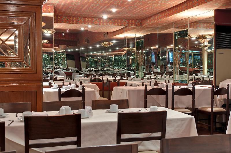 Hotel Presidente Buenos Aires Buitenkant foto