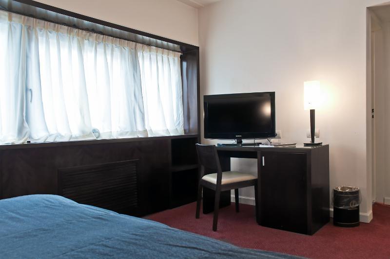 Hotel Presidente Buenos Aires Buitenkant foto