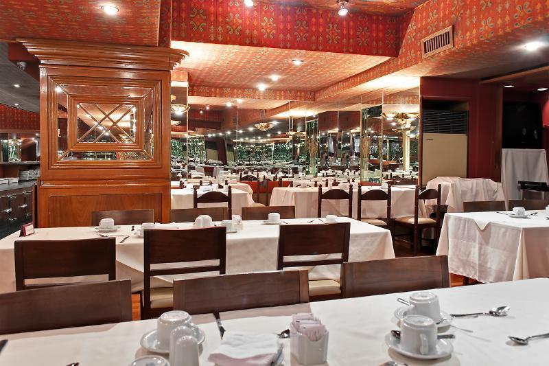 Hotel Presidente Buenos Aires Buitenkant foto