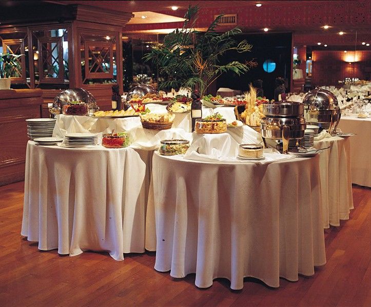 Hotel Presidente Buenos Aires Buitenkant foto