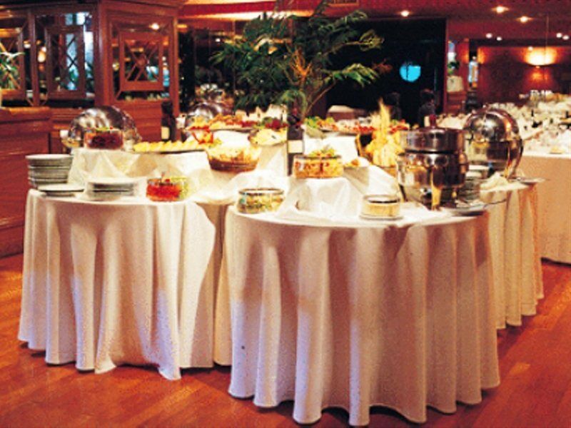 Hotel Presidente Buenos Aires Buitenkant foto